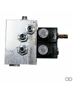 Amazone - GD474 - Steuerblock Cirrus Activ KG-TI