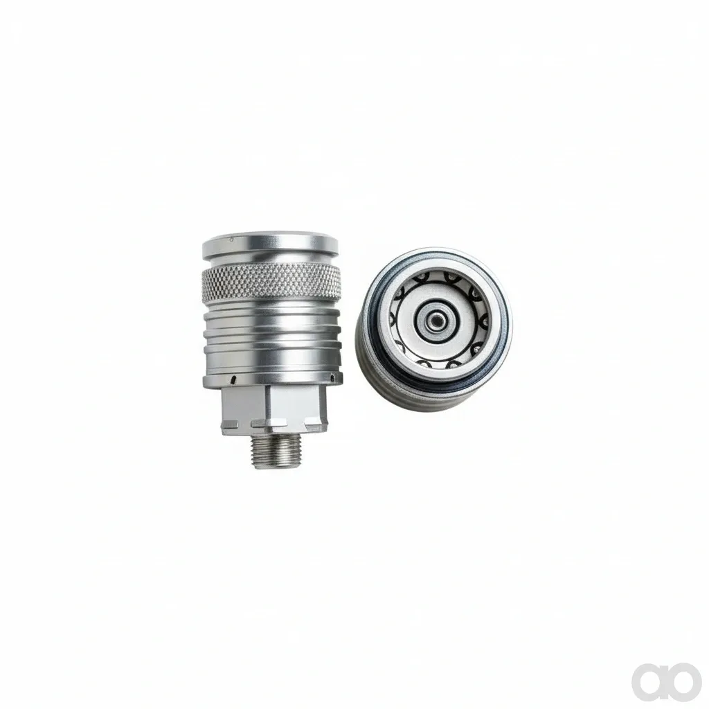 Amazone - GD475 - SVK-Muffe 7241-1A 12,5 8L-14X