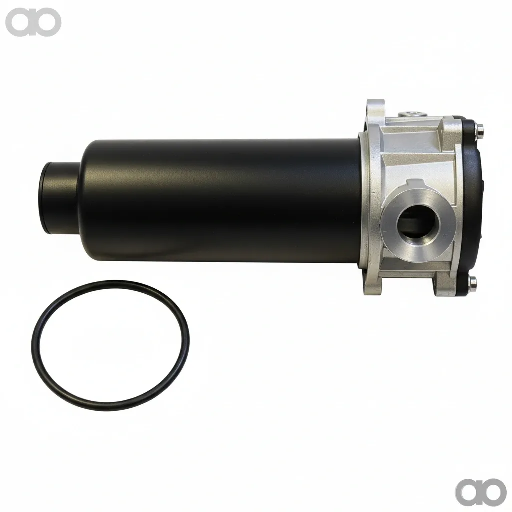 Amazone - GD486 - Hydraulikfilter Ruecklauf