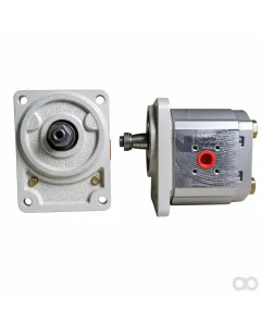 Amazone - GD487 - Hydraulikpumpe 19 Ccm/U