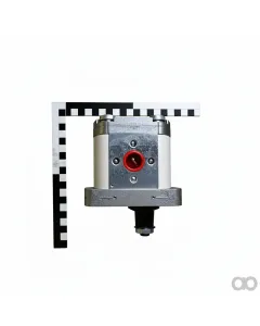 Amazone - GD492 - Hydraulikpumpe 11 Ccm/U