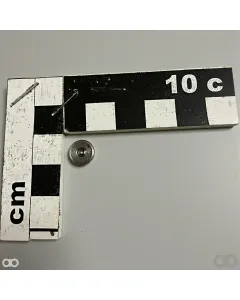 Amazone - GD506 - Drosselblende 0,8 mm
