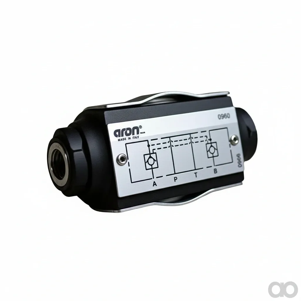 Amazone - GD507 - Rueckschlagventil