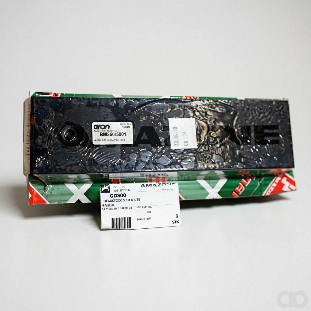 Amazone - GD509 - Steuerblock 5-Fach Sitzventil