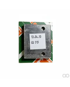 Amazone - GD515 - Anschlussgehaeuse DG 3/8