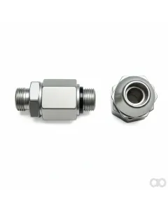 Amazone - GD538 - Drosselrueckschlagventil L12/G