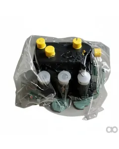 Amazone - GD541G - Ventilblock 3-Fach