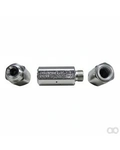 Amazone - GD544 - Drosselrueckschlagventil G3/8/