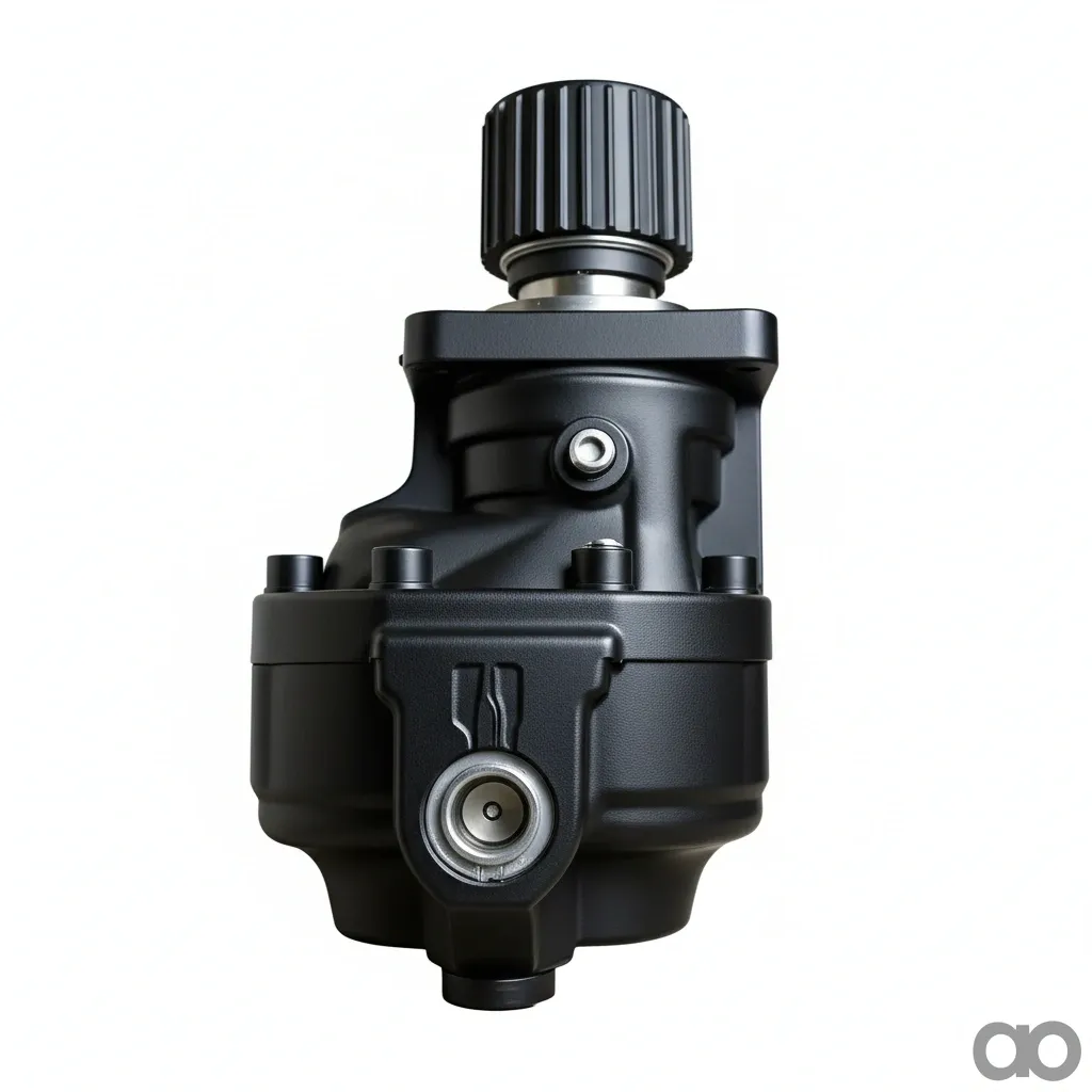 Amazone - GD597 - Hydraulikpumpe 35 ccm/U