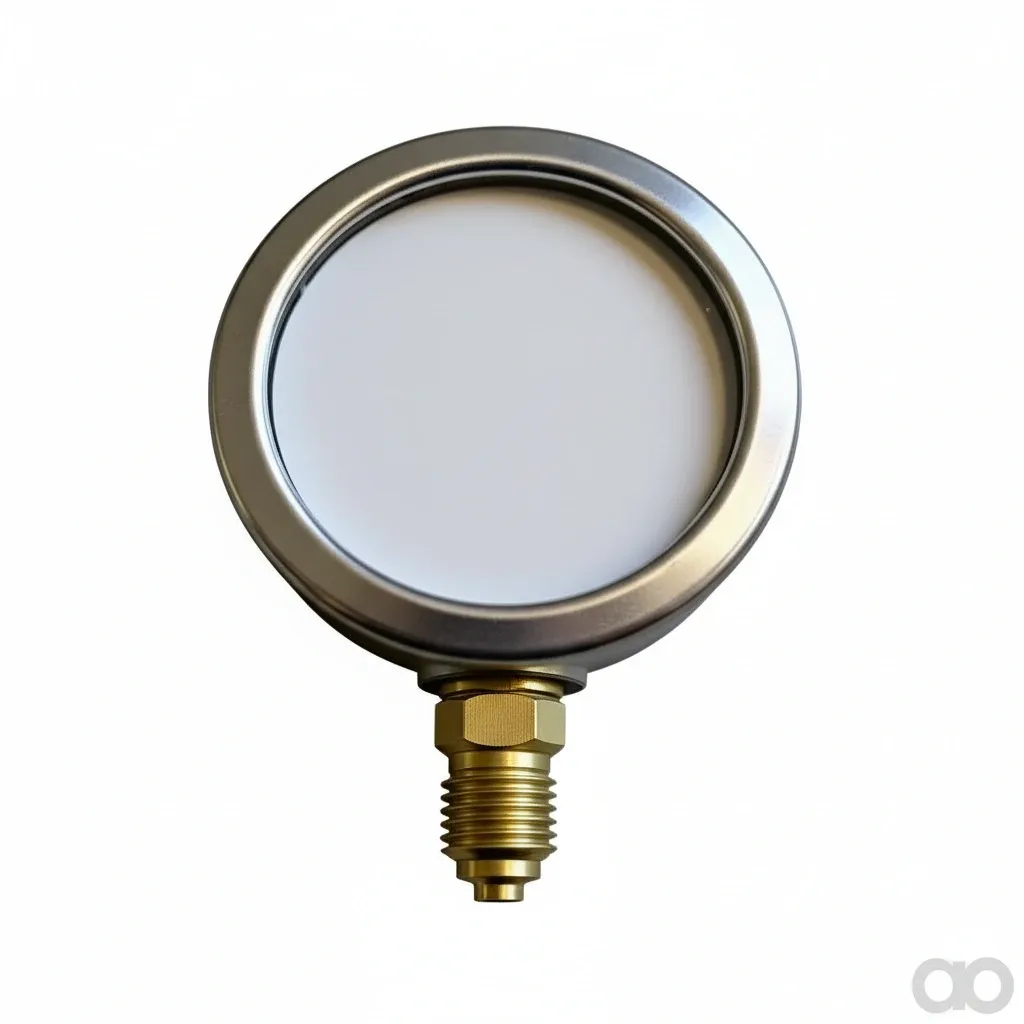 Amazone - GD673 - Manometer D=63 0-400 Bar