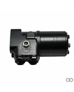 Amazone - GD677 - Lenkorbitrol