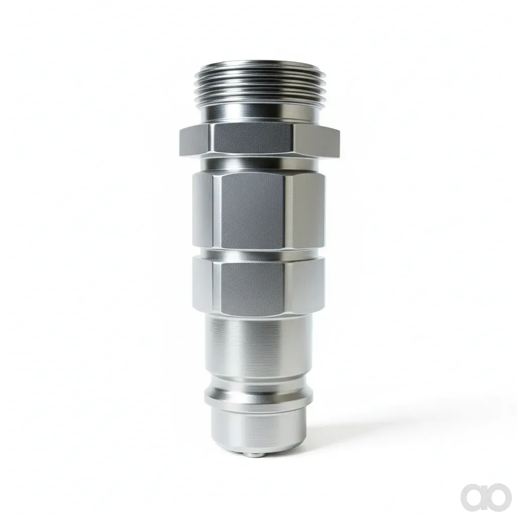 Amazone - GD680 - SVK-Stecker 7241-1A 12,5 22L-3