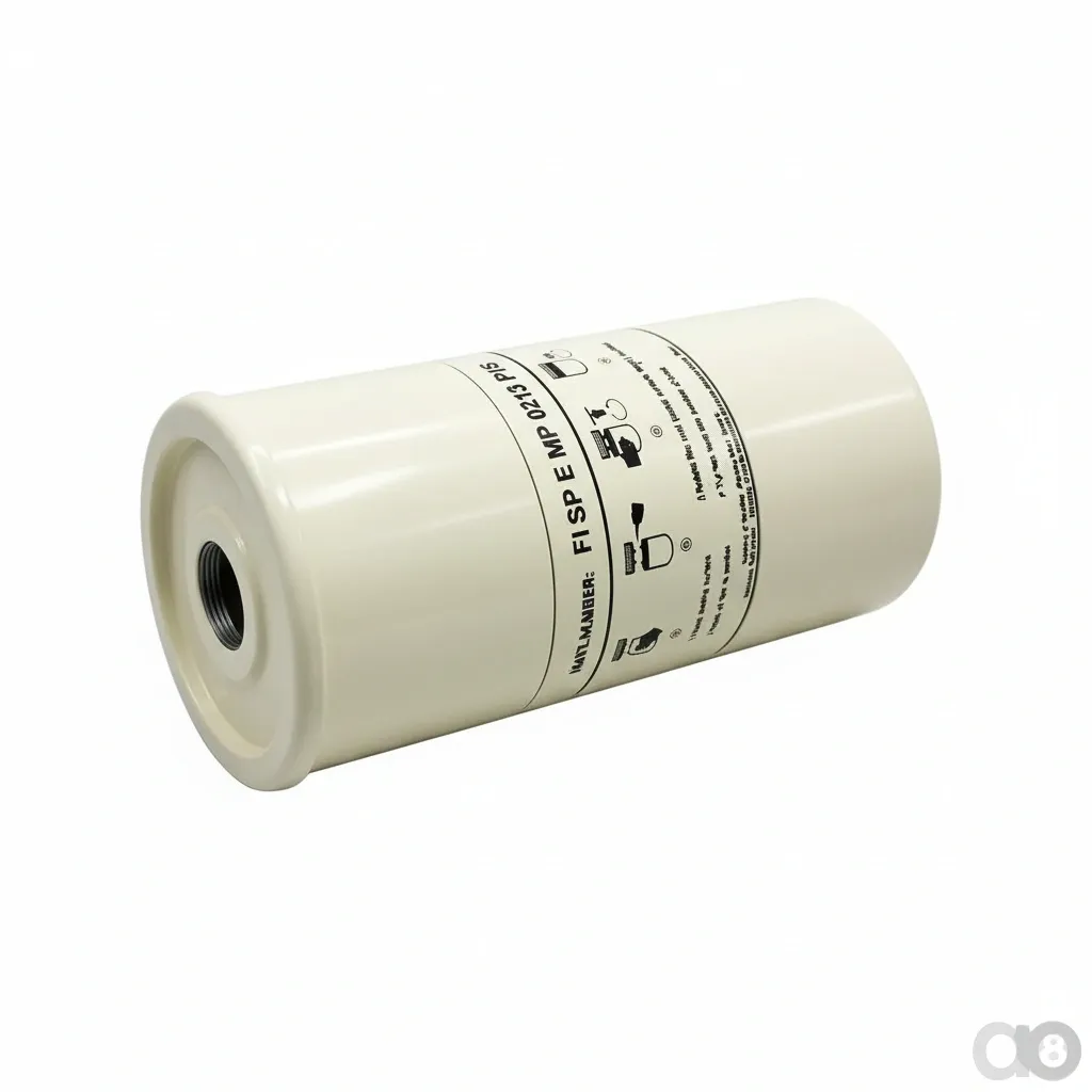 Amazone - GD693 - Hydraulik-Filterelement