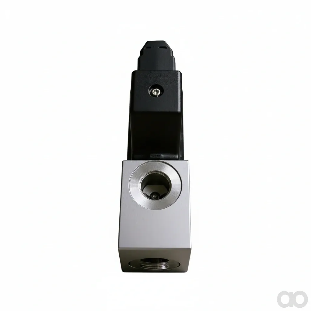 Amazone - GD740 - 2/2 Wegeventil