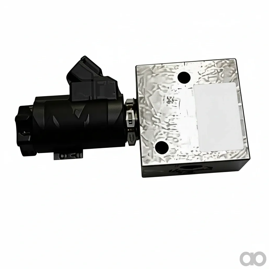 Amazone - GD806 - WSIV E 3/2 GH MS SD