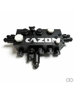 Amazone - GD839 - Steuerblock Zg-Ts