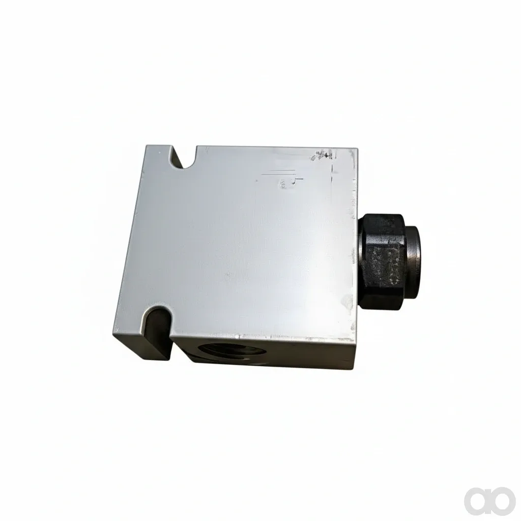 Amazone - GD875 - Rueckschlagventil G1/2