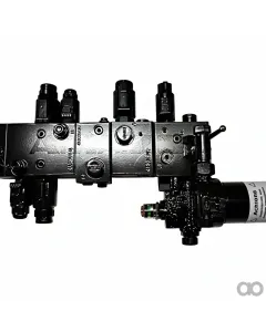 Amazone - GD899 - Steuerbl. Gestangfunktion/Kl