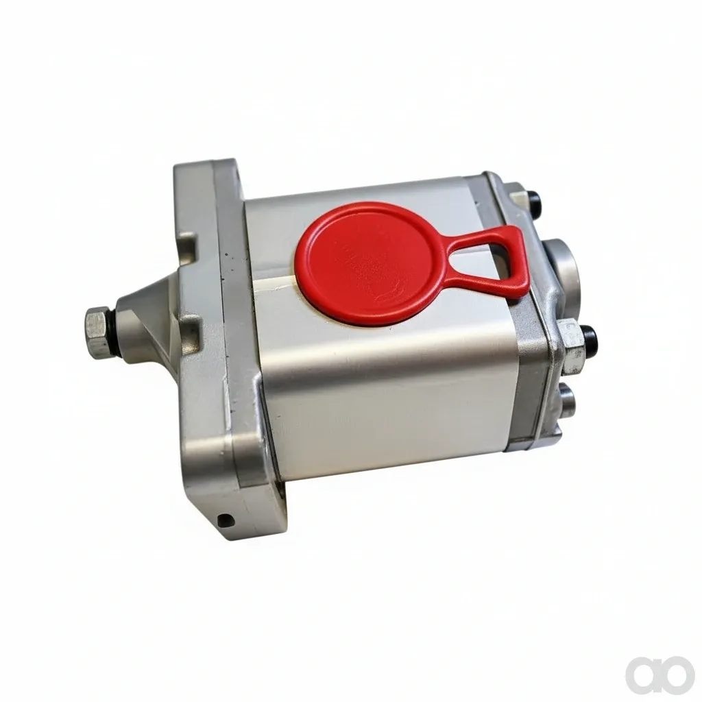 Amazone - GD908 - Hydraulikpumpe 5,8 cm³/U