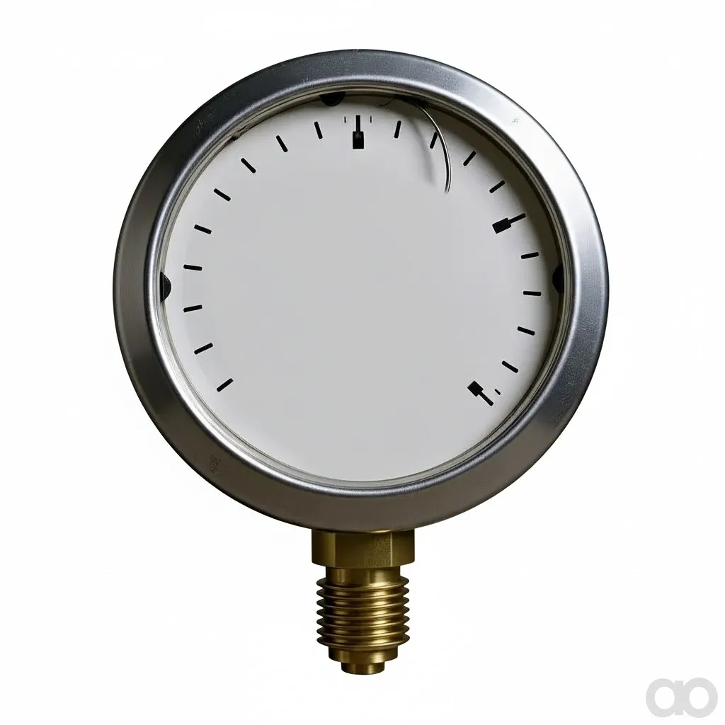 Amazone - GD932 - Manometer D=60 0-10 Bar