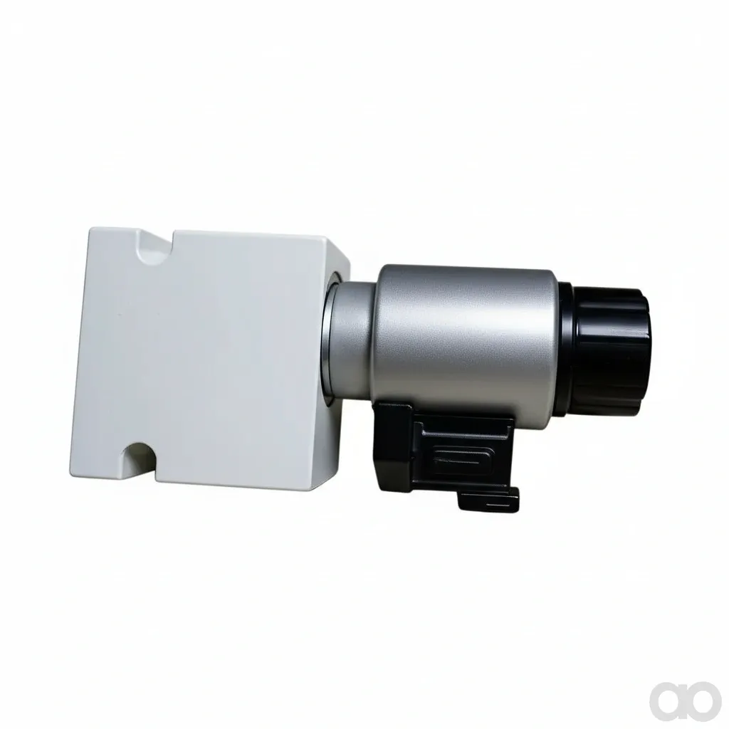 Amazone - GD938 - Wegeventil 2/2