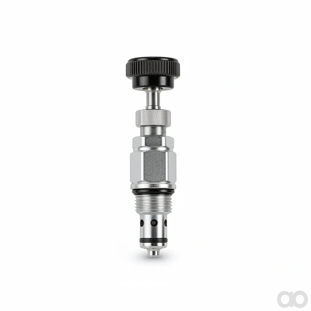 Amazone - GD946 - Druckbegrenzungsventil