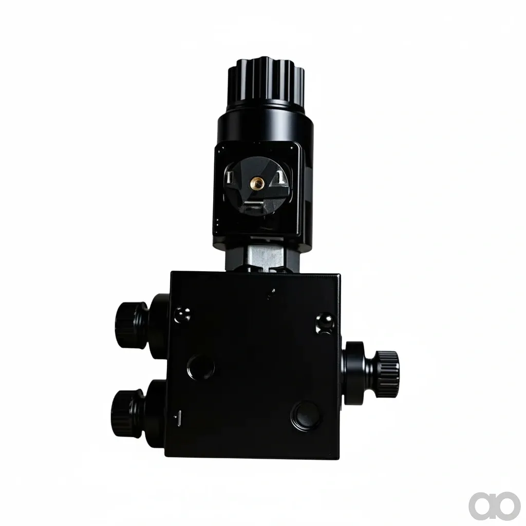 Amazone - GD955 - Wegeventil 3/2