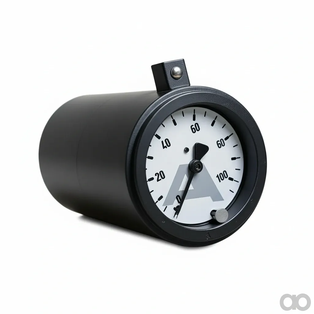 Amazone - GD959 - Manometer Kapselfeder 0-100 Bar