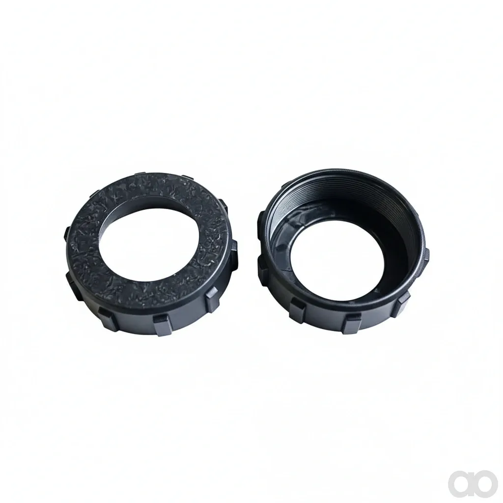 Amazone - GE159 - Ueberwurf-Mu 2 3/4Zoll Di=5