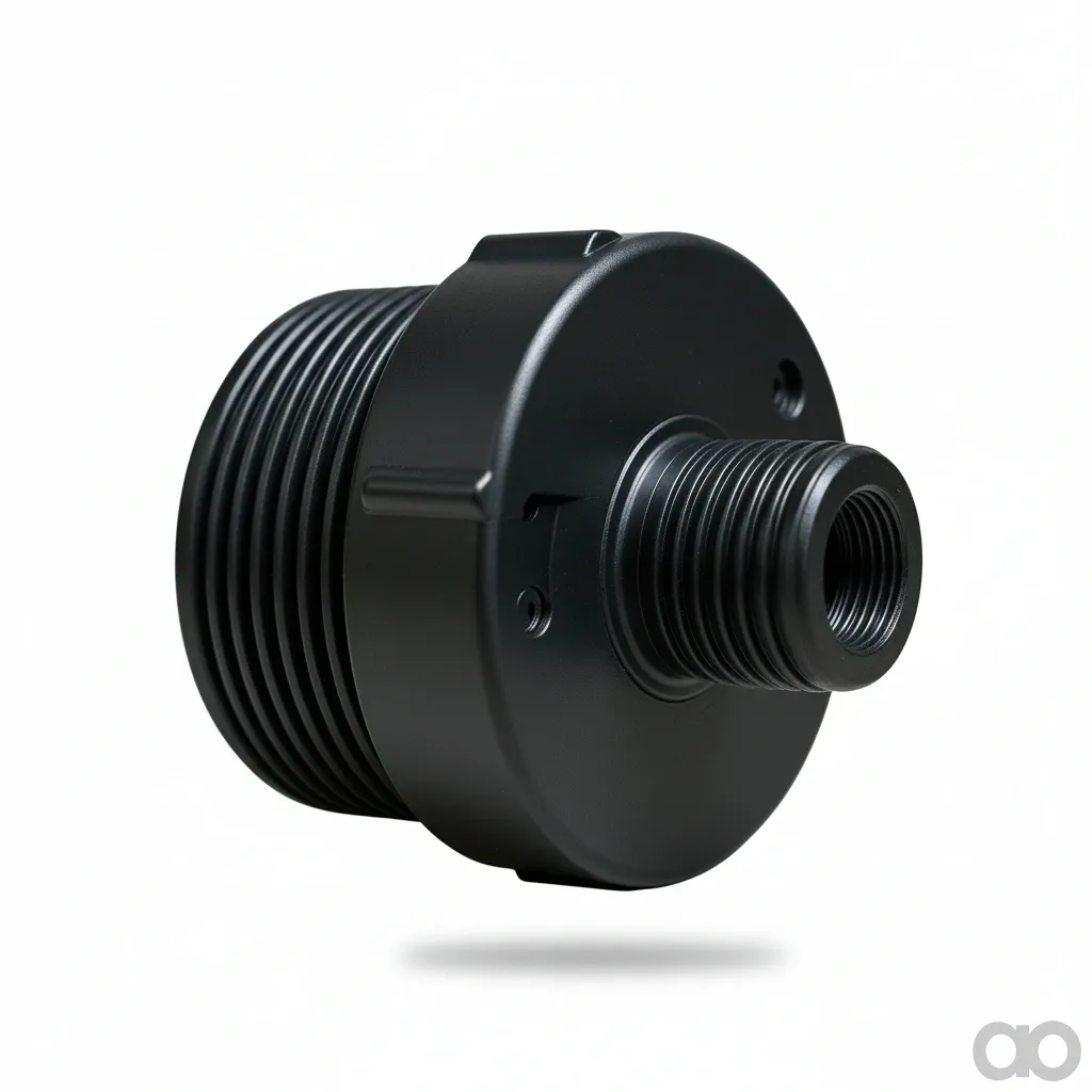 Amazone - GE266 - Reduzierstueck Ag=1 1/4 - 1/2Z