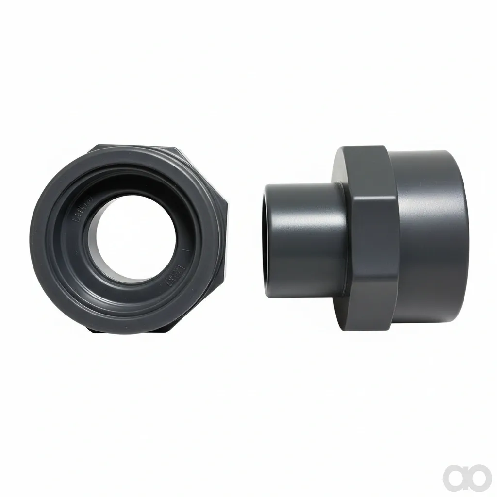 Amazone - GE267 - Uebergangsnippel D=32/25 IG=1