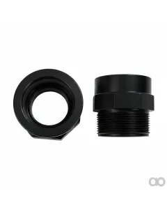 Amazone - GE275 - Reduzierstueck Ag=2Zoll IG=1
