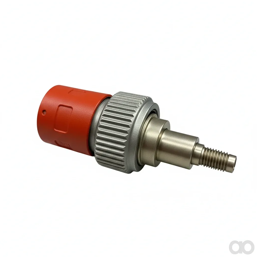 Amazone - GE375 - Schnellkupplung 3/4 Zoll