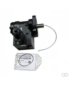 Amazone - GF001 - Hydraulikmotor 80 Ccm/U mit SE