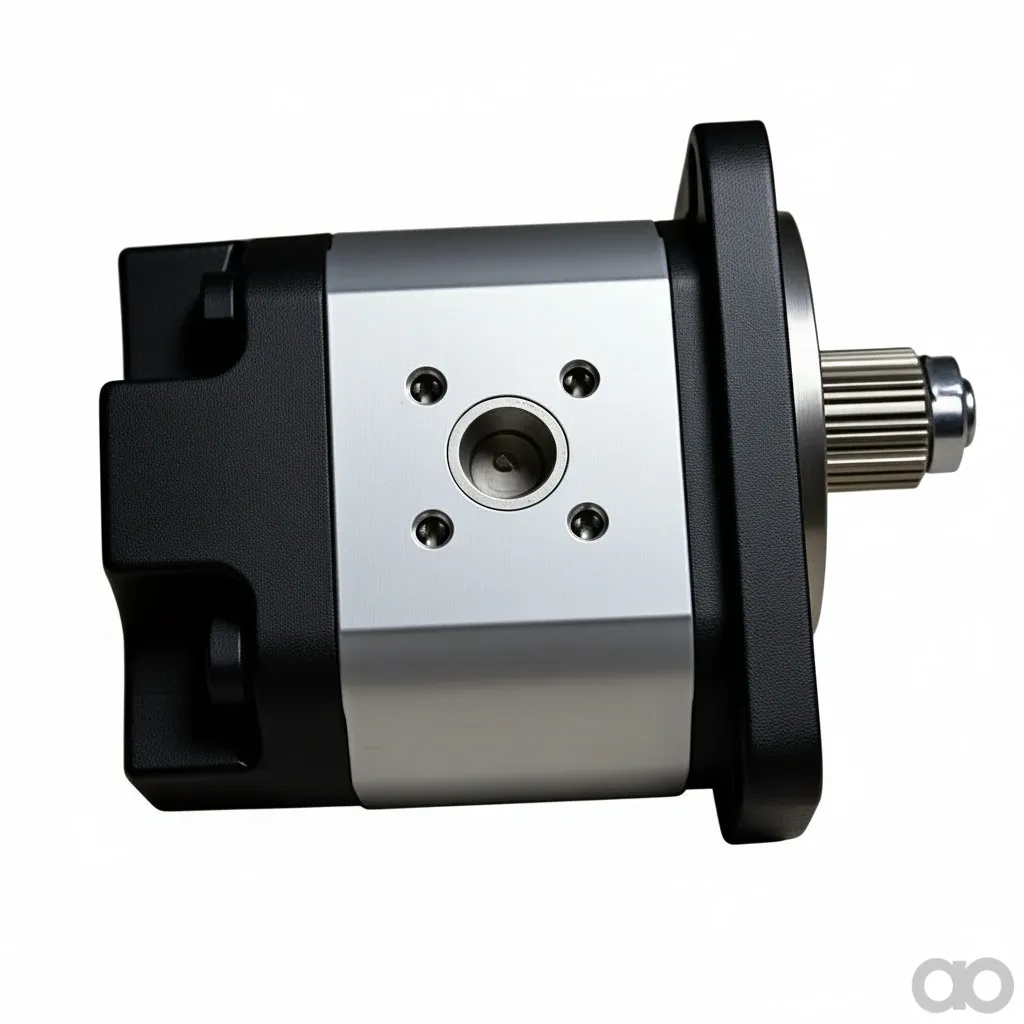 Amazone - GF006 - Hydraulikmotor 8,5 Ccm/U