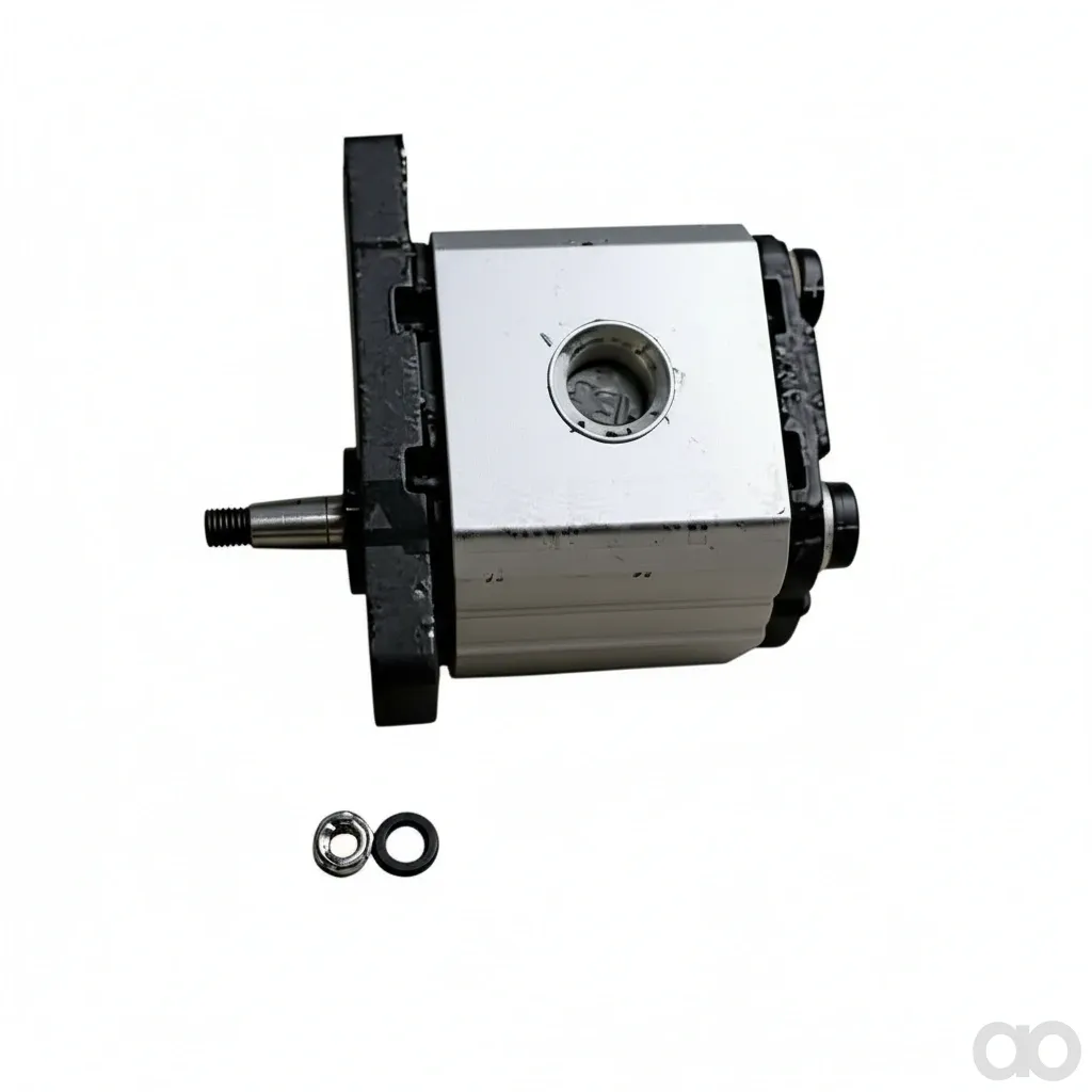 Amazone - GF012 - Hydraulikpumpe 14 Ccm/U