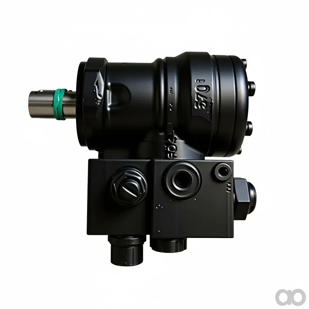 Amazone - GF013 - Hydraulikmotor