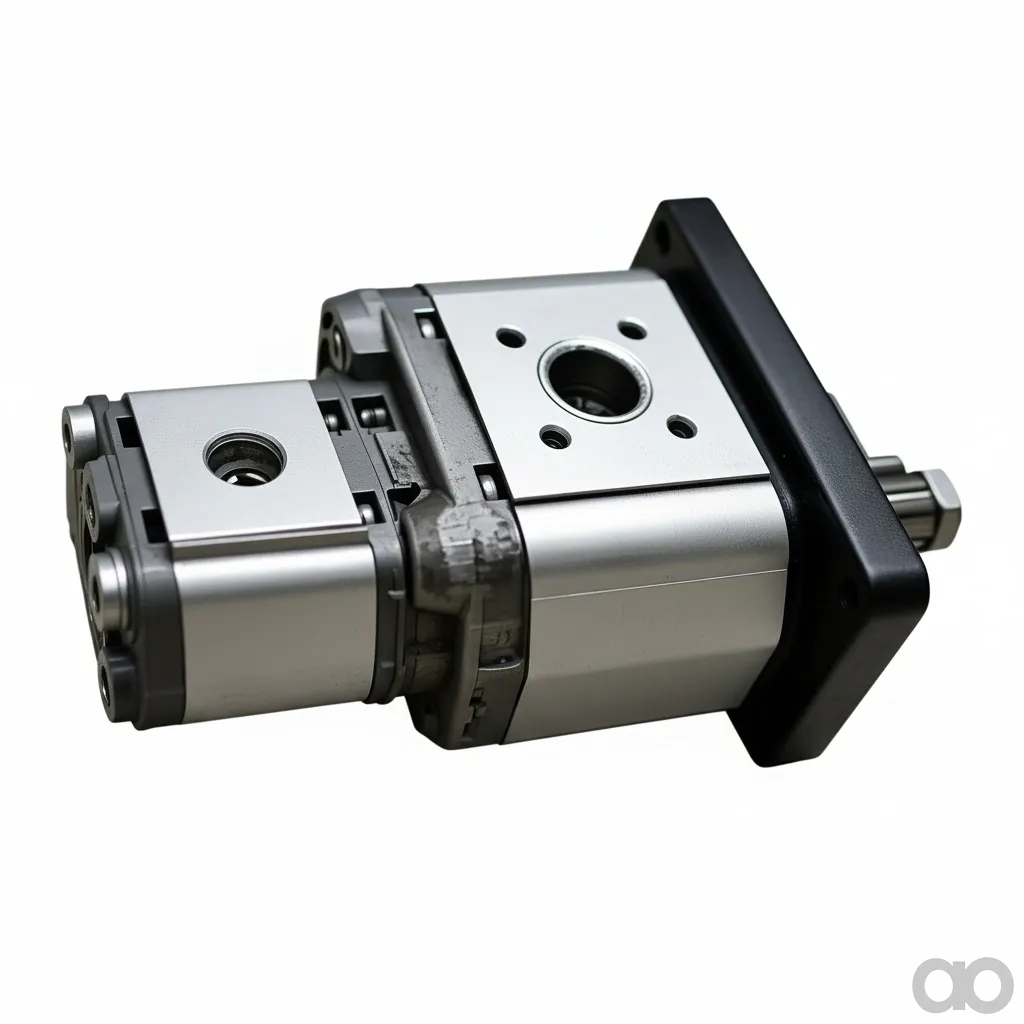 Amazone - GF023 - Hydraulikmotor 8,5/1,37 Ccm/U