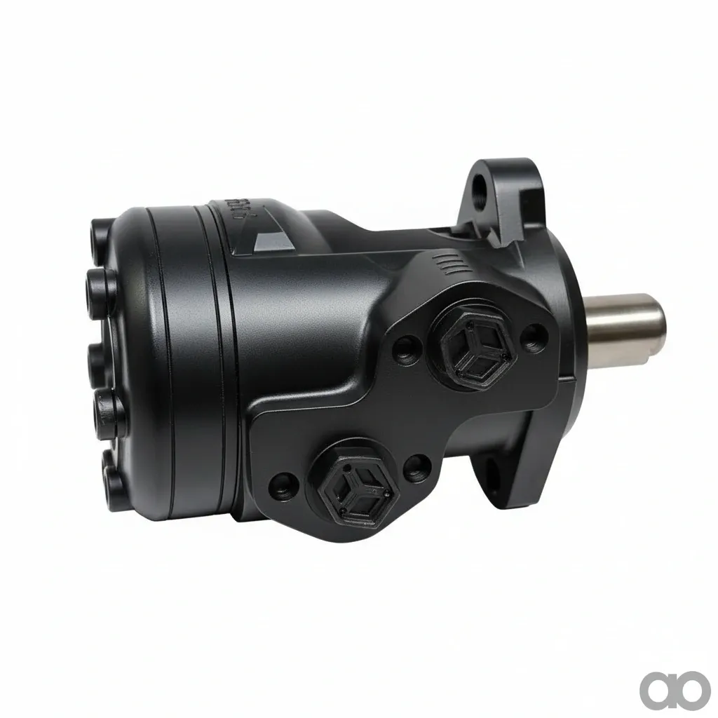 Amazone - GF024 - Hydraulikmotor