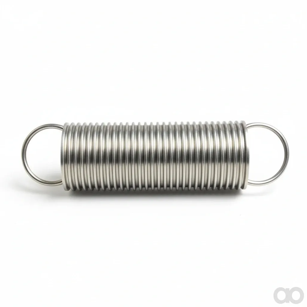 Amazone - HA036 - Zugfeder 1,6X21,6X117