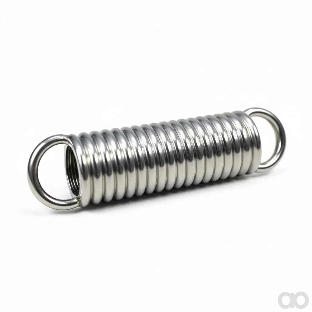 Amazone - HA067 - Zugfeder 7,0X45,0X151