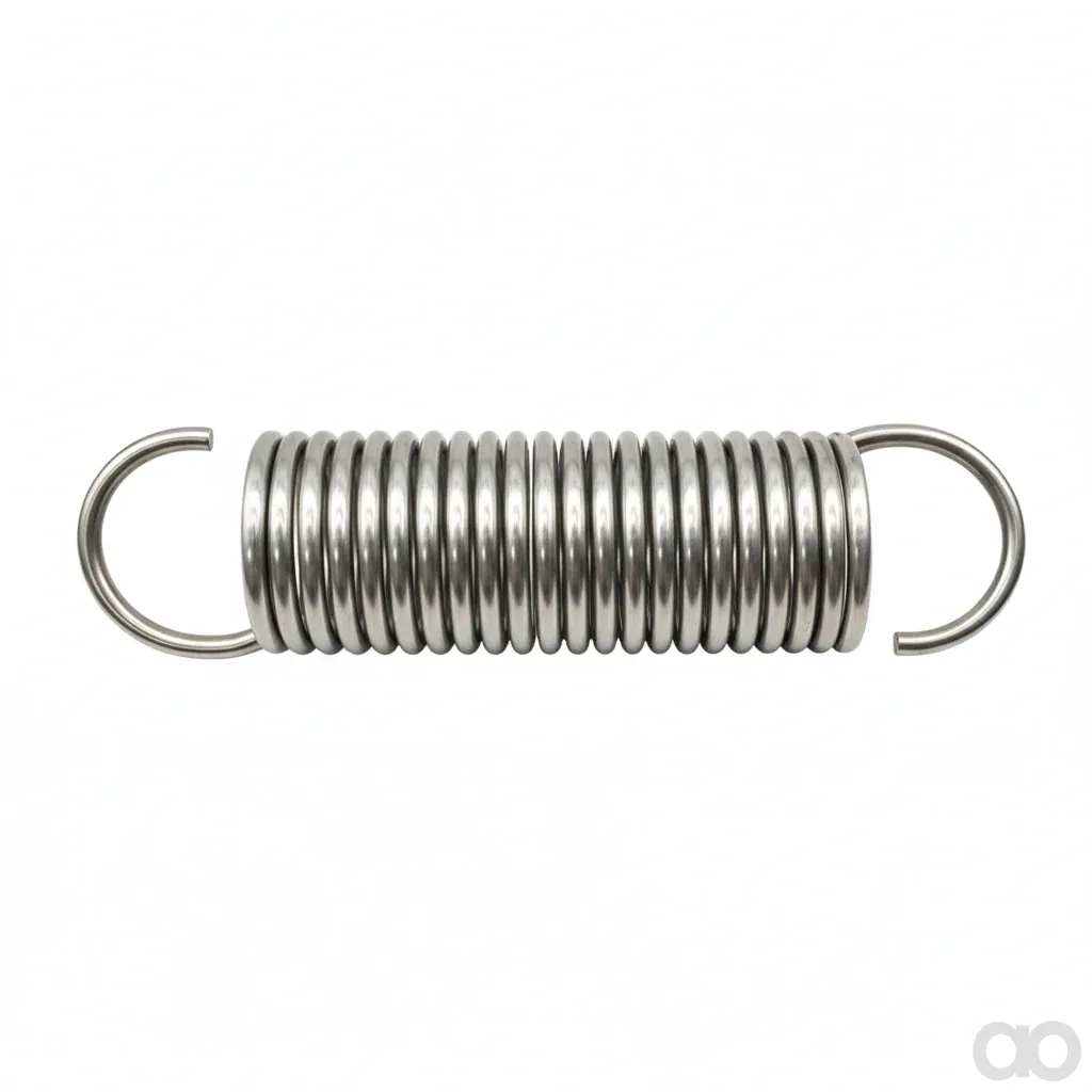 Amazone - HA157 - Zugfeder 5,0x50,0x207