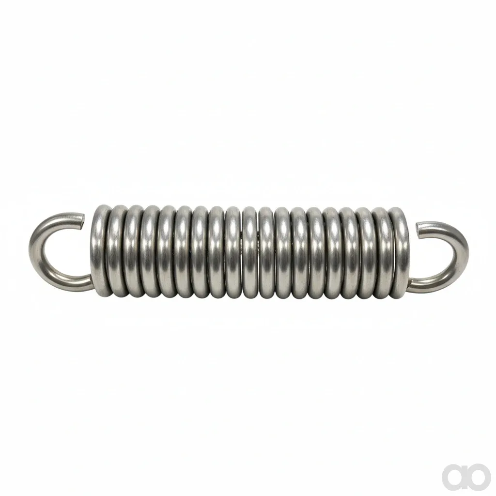 Amazone - HA172 - Zugfeder 5,0x23,0x150