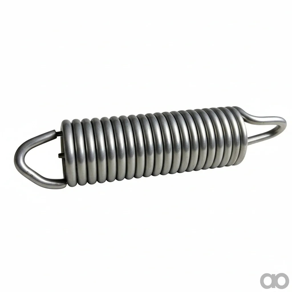 Amazone - HA178 - Zugfeder 8,0x49,0x220 (Z)