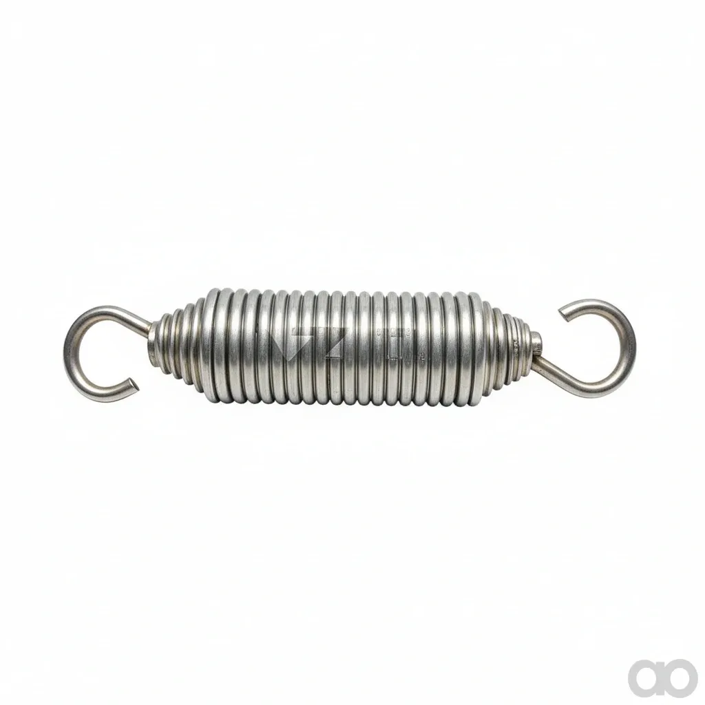 Amazone - HA182 - Zugfeder 4,0x21,0x135