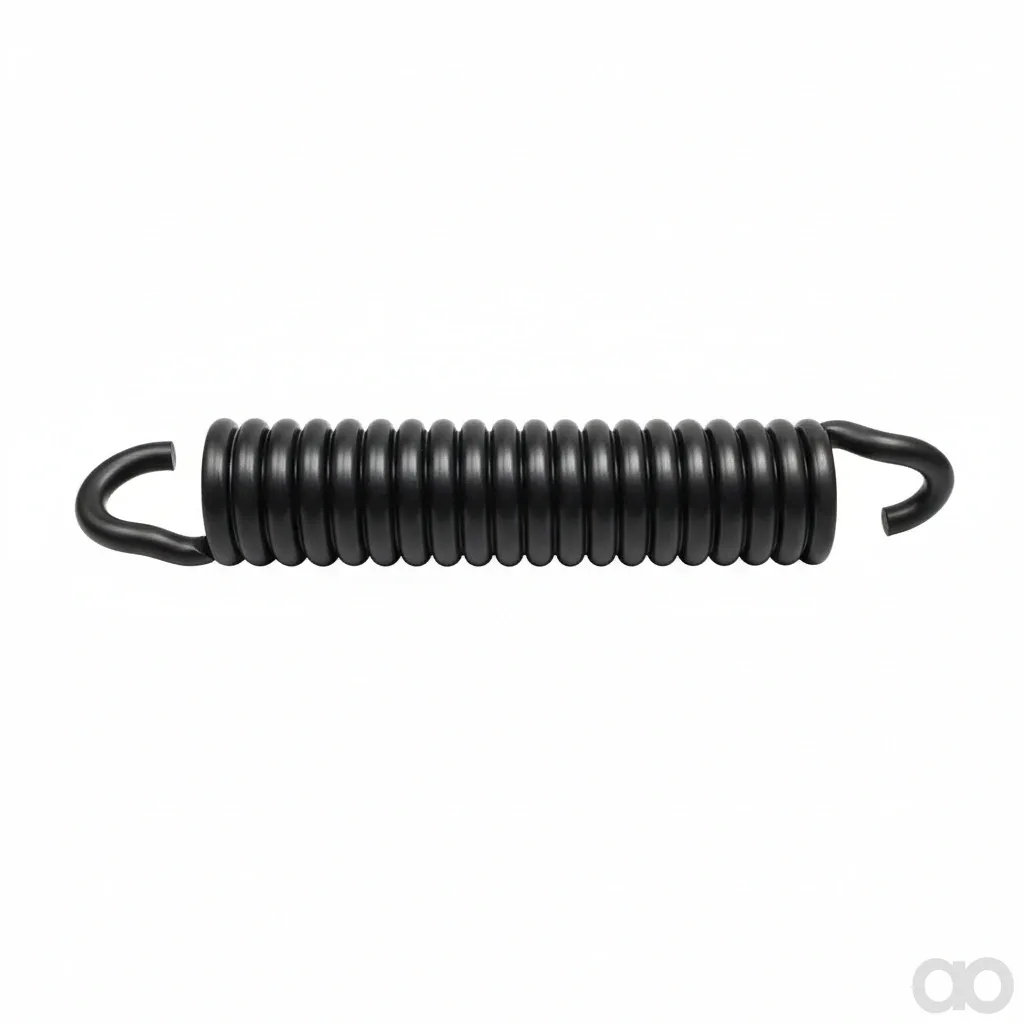 Amazone - HA183 - Zugfeder 12,0x48,0x360