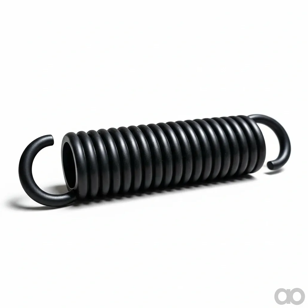 Amazone - HA188 - Zugfeder 9,5x47,0x302,75