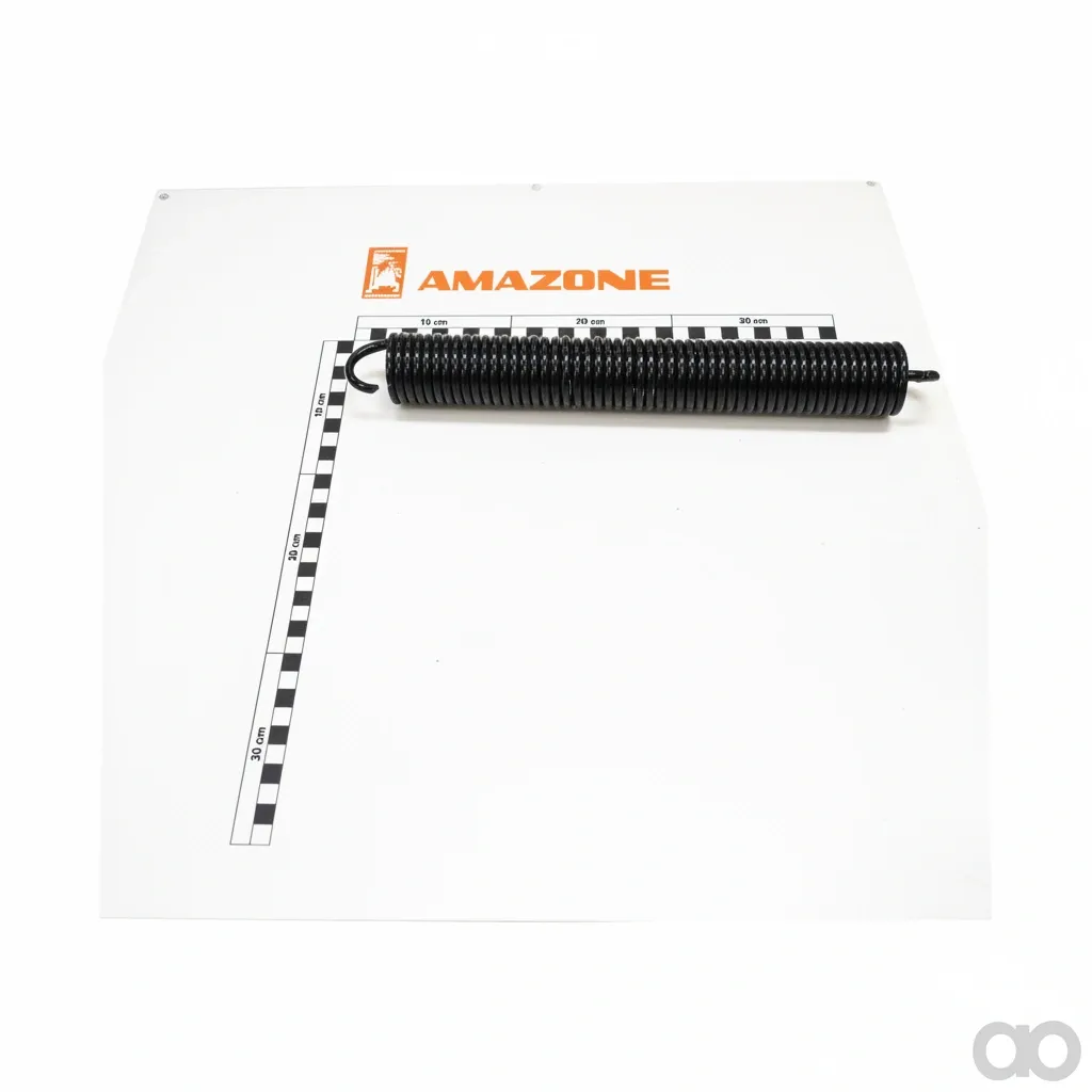 Amazone - HA193 - Zugfeder 5,5x34,5x348