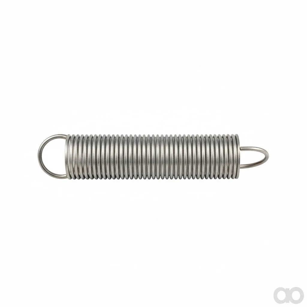 Amazone - HA206 - Zugfeder 5,0x55,0x360