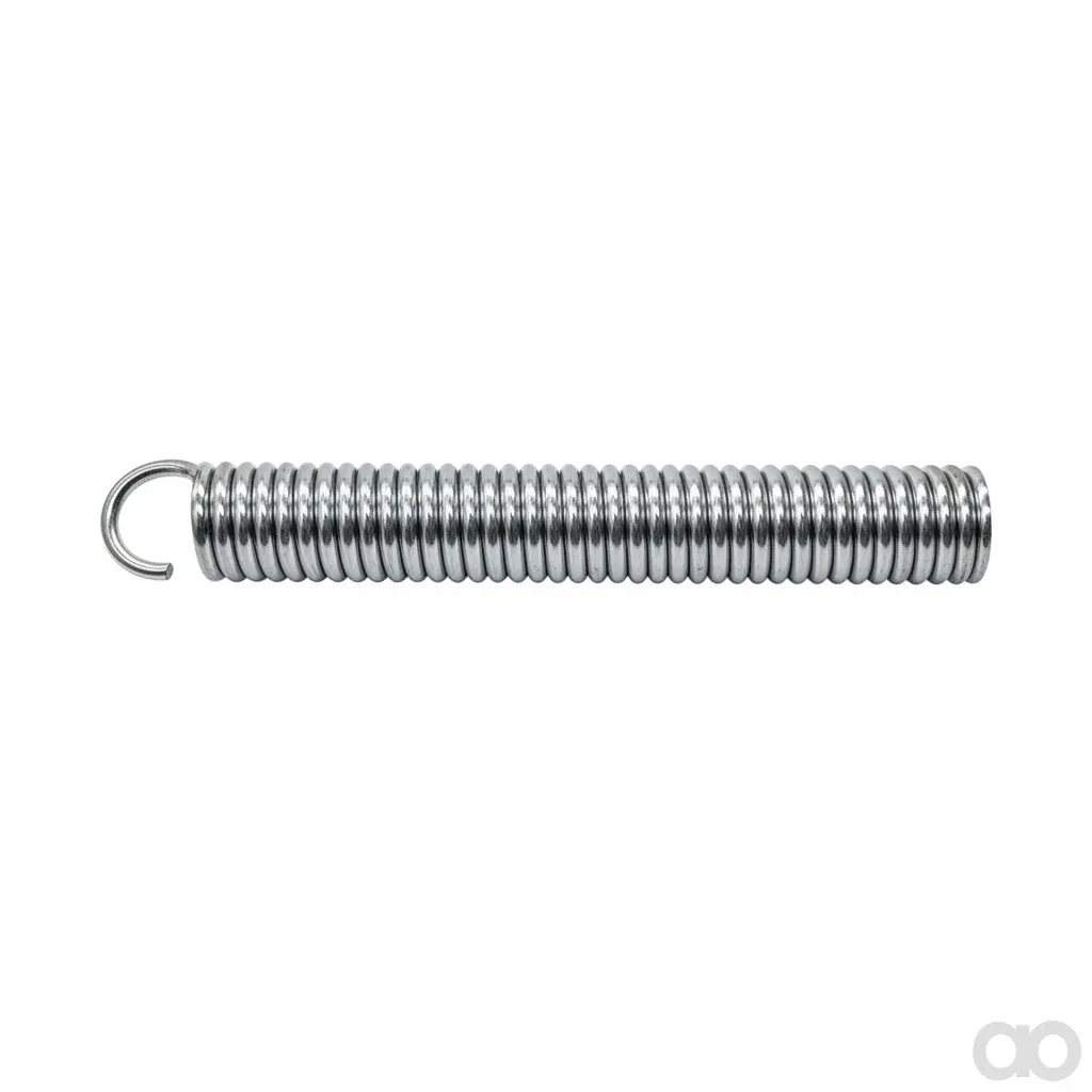 Amazone - HA212 - Zugfeder 7,0x41,0x341